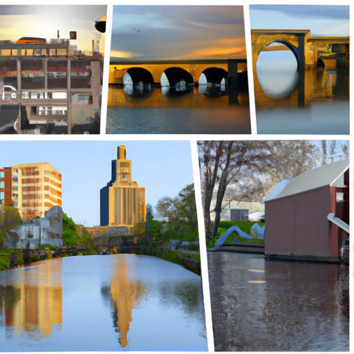 Pawtucket, RI : Interesting Facts, Famous Things & History Information | What Is Pawtucket Known For?